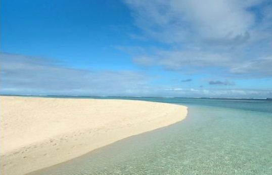 St. Regis Mauritius