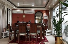 Al Jawhara Floating Suite