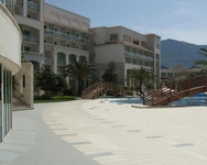 Splendid Conference and SPA Beach Resort