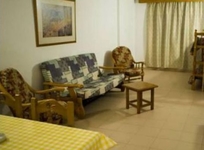 Apartaments Inter Esqui