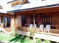 Baan Pakgasri Hideaway