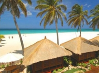 Manchebo Beach Resort and Spa
