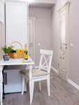 Chalet de Provence Business Hotel