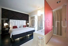 Nhow Milano