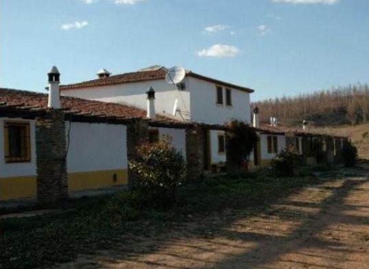 Casa Belgais