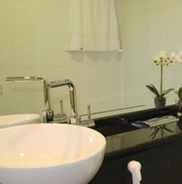 Фото отеля Grand Midwest Reve Hotel Apartments