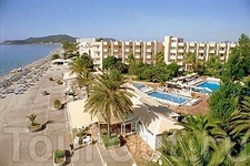 Hotel Garbi Ibiza & Spa Hotel Garbi Ibiza & Spa