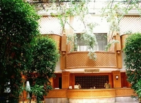 Gesthobel Tunisia Lodge