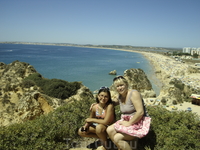 Praia de Alvor