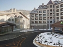 Фото Holiday Inn Resort Alpensia Pyeongchang