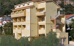 Milica Apartments