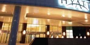 Hyatt Regency Incheon