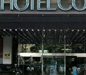 Jeonju Core Hotel