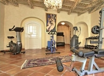 Alchymist Prague Castle Suites