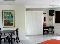 Southern Surf Beach Apartments