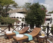 Mombasa Serena Beach Mombasa Serena Beach