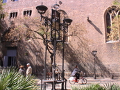 Барселона (март 2011)