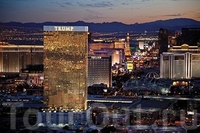 Фото отеля Trump Hotel Las Vegas