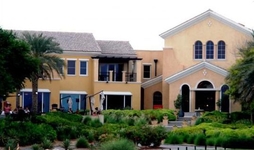 Arabian Ranches Golf Club Hotel