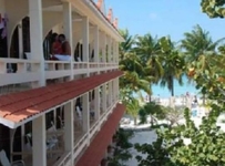 Cabanas Maria Del Mar Hotel Isla Mujeres