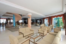 Club Hotel Mirabell