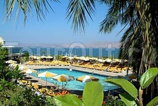 Sheraton Moriah Tiberias