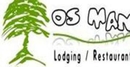 Фото Os Manos Lodging Santana