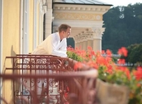 Grand Hotel Rogaska