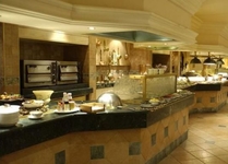 Kalahari Sands Hotel and Casino
