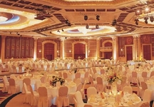 Habtoor Grand Hotel Convention Center and Spa