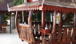 Ao Thong Beach Bungalows & Restaurant