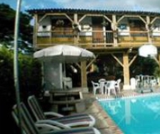 Finca Hotel Villa Lucia