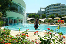 Фото Hotel Waldorf