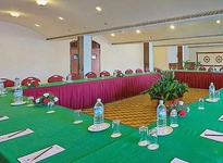 De lAnnapurna Hotel