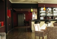 Central Park Hotel