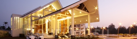 Kantary Beach Hotel Villas & Suites