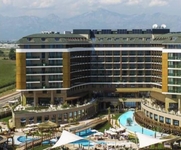 Aska Lara Resort And Spa