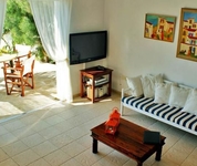 Thalassines Beach Villas Ayia Napa