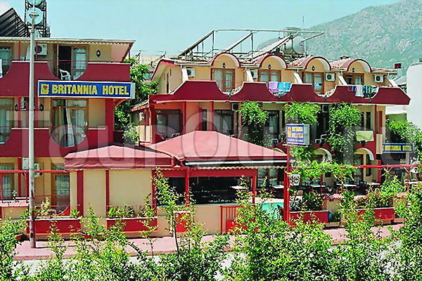 Britania Hotel & Villas