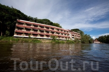 River Kwai Village