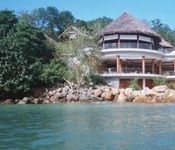 Cerf Island Resort