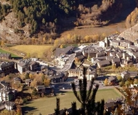 Фото отеля Ordino Hotel