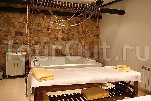 Dream Apartment Complex Bansko