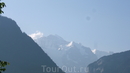 самая высокая гора в швейцарии