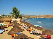 Anatolia Beach Residence Gumbet