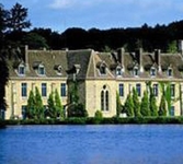 Abbaye des Vaux de Cernay