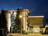 Novotel Centrum Gdansk