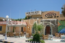 Hor Palace Hotel & Resort