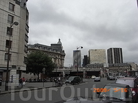 бульвар Дидро бульвар Дидро