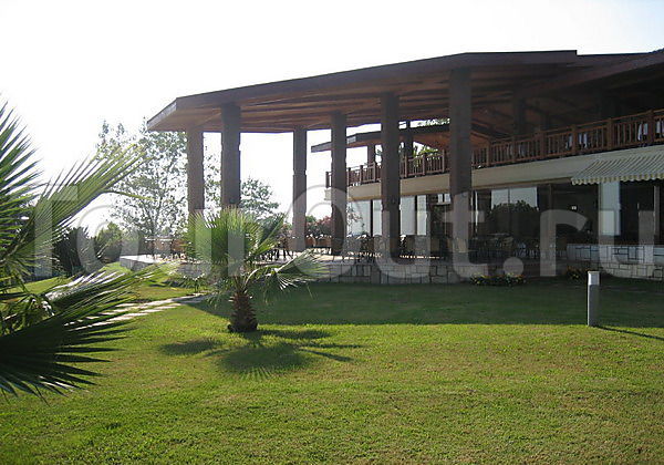 Horus Paradise Luxury Resort